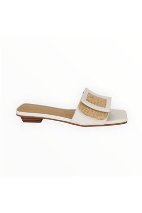  NOA HARMON | 8967-BIANCO